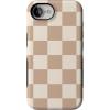Fit Check | Neutral Checkerboard