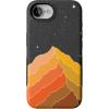 Night Skies | Mountain Starlight
