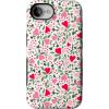 Vines of Love | Floral Heart