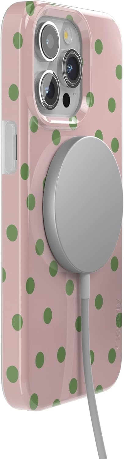 imageCasely iPhone 15 Pro Case Clubhouse Sweet Spot Compatible with MagSafe Classic Ultra Thin Design