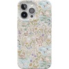 imageCasely iPhone 15 Pro Case  The Waddle Path  Duck Pond  Compatible with MagSafe  Classic Ultra Thin Design