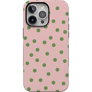 Casely iPhone 15 Pro Case | Clubhouse | Sweet Spot | Bold Protective Design | Compatible with MagSafe