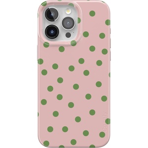 Casely iPhone 15 Pro Case | Clubhouse | Sweet Spot | Compatible with MagSafe | Classic Ultra Thin Design