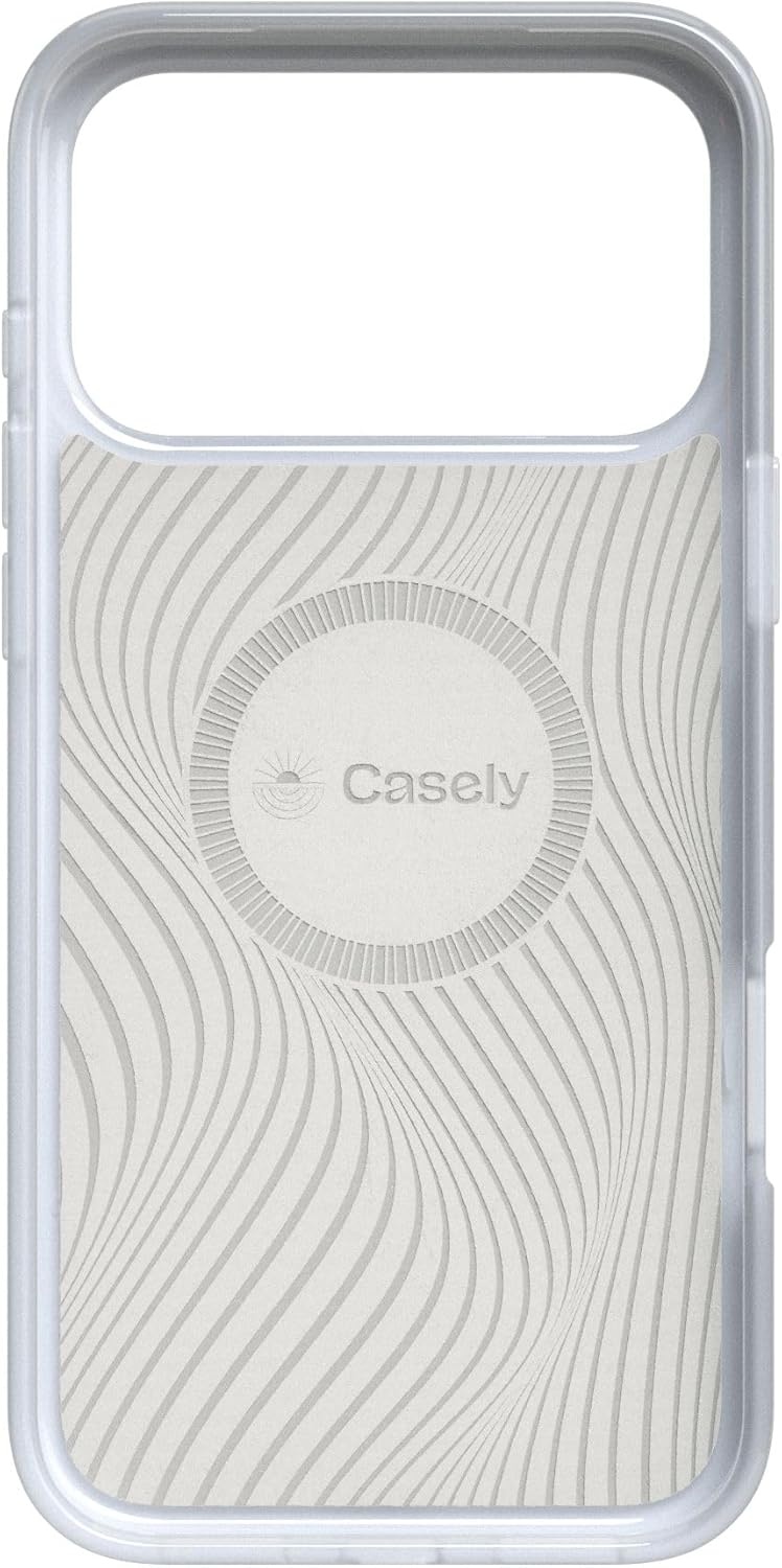 image:imageCasely iPhone 17 Pro Max Case Youre Dinomite Green Dinosaur Compatible with MagSafe Classic Ultra Thin DesignAmalfi Aperitivo Dolce Vita