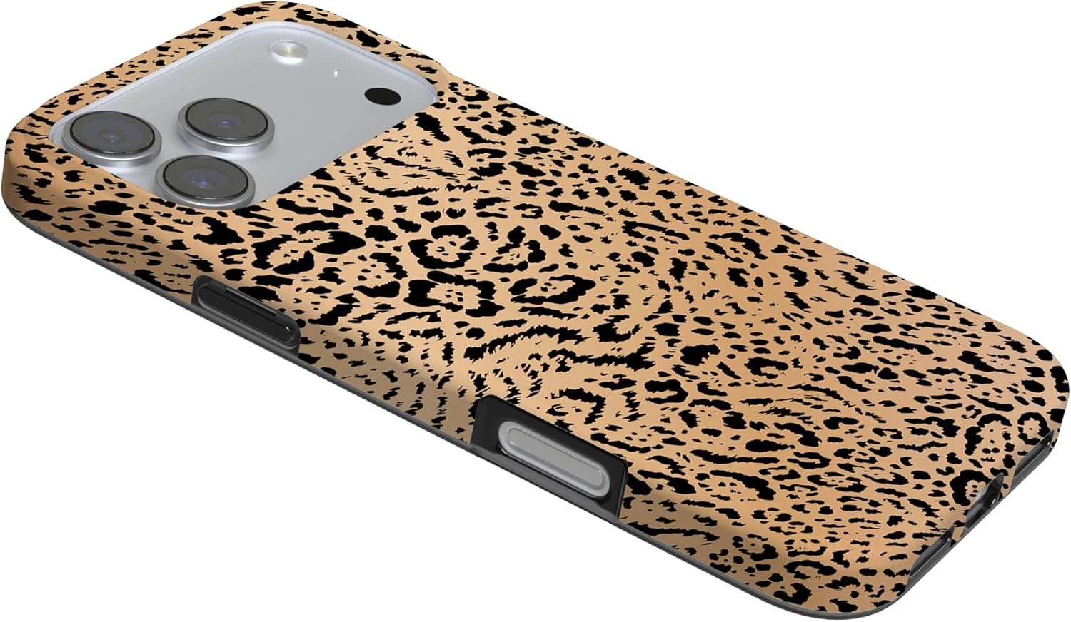 image:imageCasely iPhone 17 Pro Max Case Youre Dinomite Green Dinosaur Compatible with MagSafe Classic Ultra Thin DesignBorn to Be Wild Jaguar Print