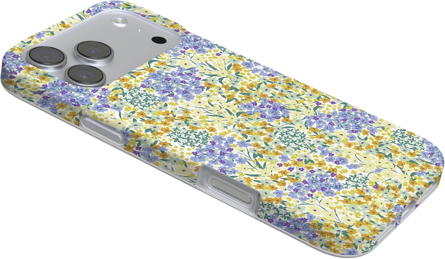image:imageCasely iPhone 17 Pro Max Case Youre Dinomite Green Dinosaur Compatible with MagSafe Classic Ultra Thin DesignDream Garden Cottagecore