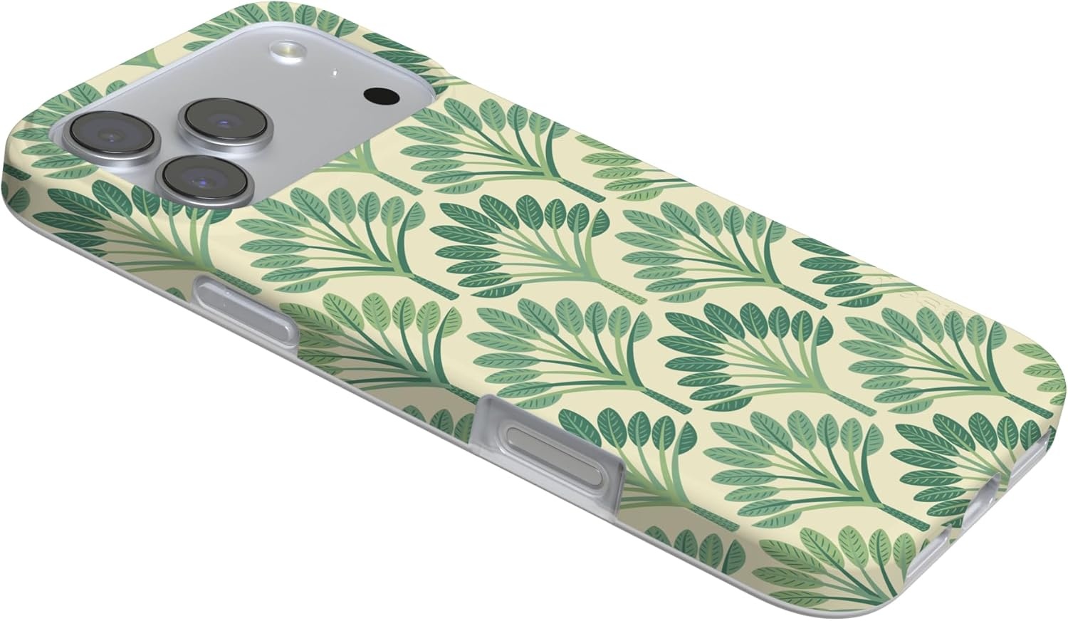 image:imageCasely iPhone 17 Pro Max Case Youre Dinomite Green Dinosaur Compatible with MagSafe Classic Ultra Thin DesignPalm Royale Palm Beach