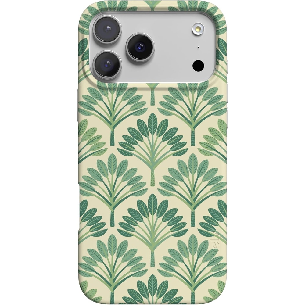 image:imageCasely iPhone 17 Pro Max Case Youre Dinomite Green Dinosaur Compatible with MagSafe Classic Ultra Thin DesignPalm Royale Palm Beach