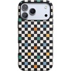 Old Skool | Retro Checkerboard