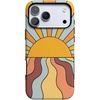 Shine On | Retro Sunset