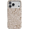 Beige Garden | Neutral Floral