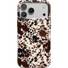 Cowgirl Envy | Cow Print