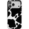 Current MOOd | Cow Print