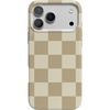 Fit Check | Neutral Checkerboard