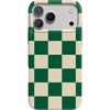 Green Checkerboard | Fit Check