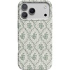 Sage Tapestry | Floral Vines