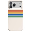 Totally Groovy | Rainbow Stripes Color Block