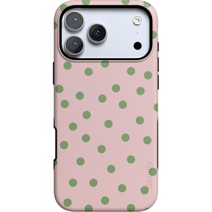 Casely iPhone 17 Pro Max Case | Clubhouse | Sweet Spot | Bold Protective Design | Compatible with MagSafe