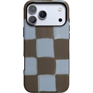 Casely iPhone 17 Pro Max Case | Up River | The Boyfriend Collection | Bold Protective Design | Compatible with MagSafe