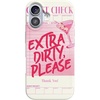 Extra Dirty Please | Fun on Weekdays