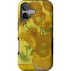Van Gogh Museum | Sunflowers Floral