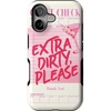 Extra Dirty Please | Fun on Weekdays