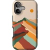 Magic Mountain | Colorblock
