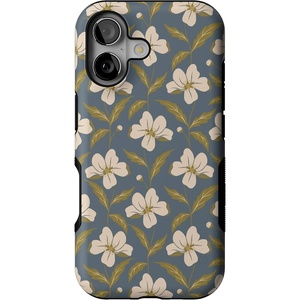 Casely iPhone 17 Case | Starfish Wishes | Coral Pink Shimmer | Bold Protective Design | MagSafe Compatible Design(The Boyfriend Collection | Lei’d Back)