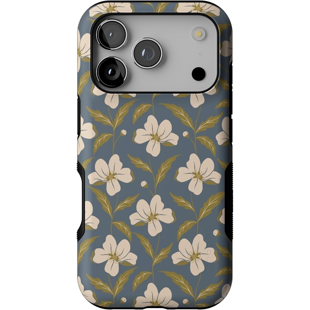 image:imageCasely iPhone 17 Pro Case  Into the Wild  Black Leopard  Bold Protective Design  MagSafe Compatible DesignThe Boyfriend Collection  Leid Back