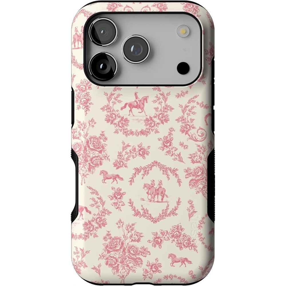 image:imageCasely iPhone 17 Pro Case Into the Wild Black Leopard Bold Protective Design MagSafe Compatible DesignWestern Bloom Jenna Palek x Casely