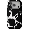 Current MOOd | Cow Print