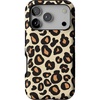 Into the Wild | Leopard Print