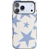 Stars Align | Blue & White Stars