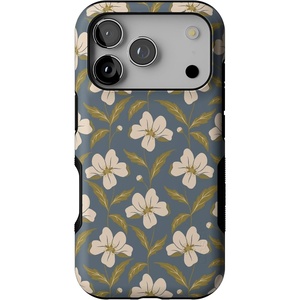 Casely iPhone 17 Pro Case | Into the Wild | Black Leopard | Bold Protective Design | MagSafe Compatible Design(The Boyfriend Collection | Lei’d Back)
