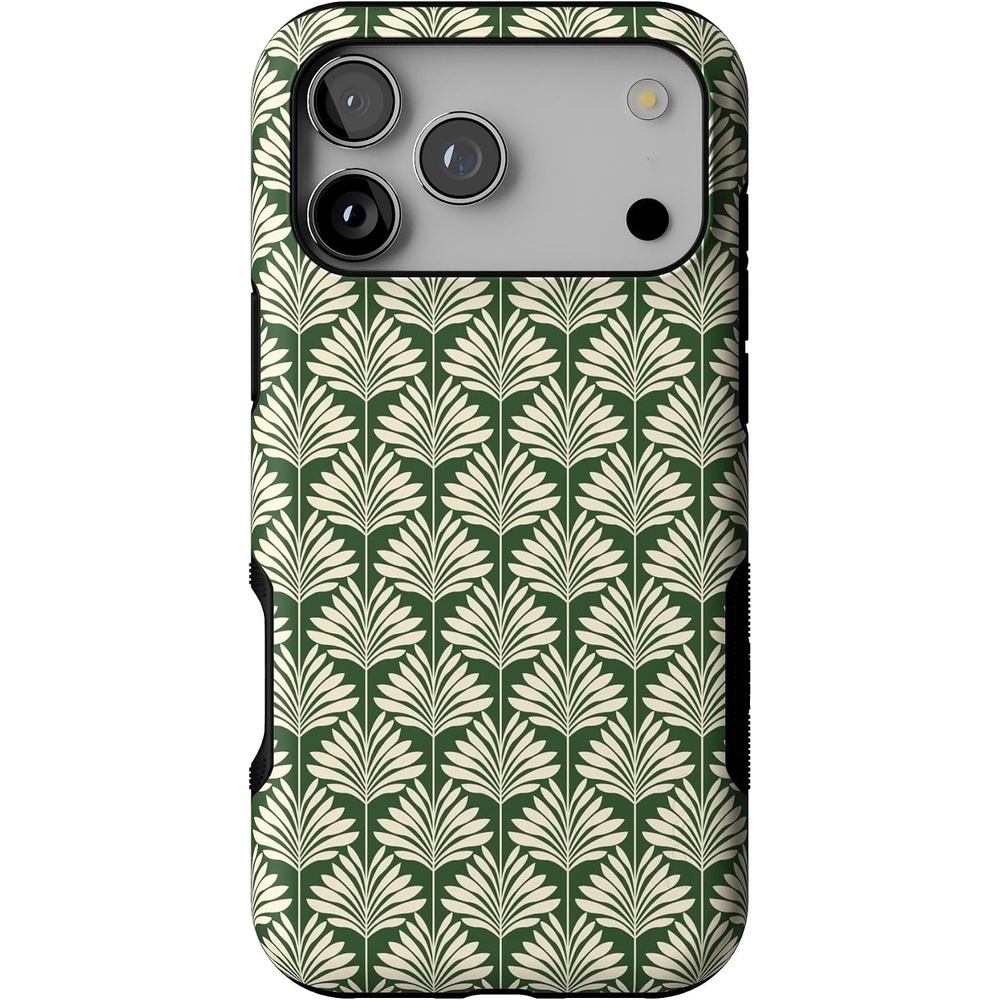 image:imageCasely iPhone 17 Pro Max Case Starfish Wishes Coral Pink Shimmer Bold Protective Design MagSafe Compatible DesignThe Boyfriend Collection Cabana Nights
