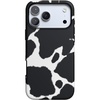 Current MOOd | Cow Print