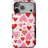 Love Struck | Heart Stickers