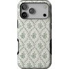 Sage Tapestry | Floral Vines