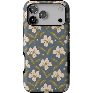 Casely iPhone 17 Pro Max Case | Starfish Wishes | Coral Pink Shimmer | Bold Protective Design | MagSafe Compatible Design(The Boyfriend Collection | Lei’d Back)