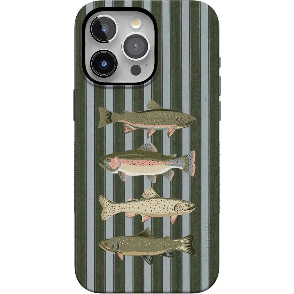 image:imageCasely iPhone 15 Pro Max Case Best Catch The Boyfriend Collection Bold Protective Design Compatible with MagSafe