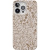 Beige Garden | Neutral Floral