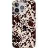 Cowgirl Envy | Cow Print