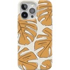 Island Time | Tropical Leaves Floral