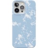 Light Blue Skies | Marble Clouds