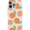 Main Squeeze | Orange Stamped