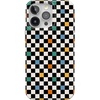 Old Skool | Retro Checkerboard