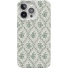 Sage Tapestry | Floral Vines