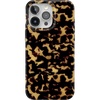 Shell Shocked | Tortoise Print