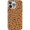 Spot On | Dotted Animal Print
