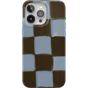 Casely iPhone 15 Pro Max Case | Up River | The Boyfriend Collection | Compatible with MagSafe | Classic Ultra Thin Design
